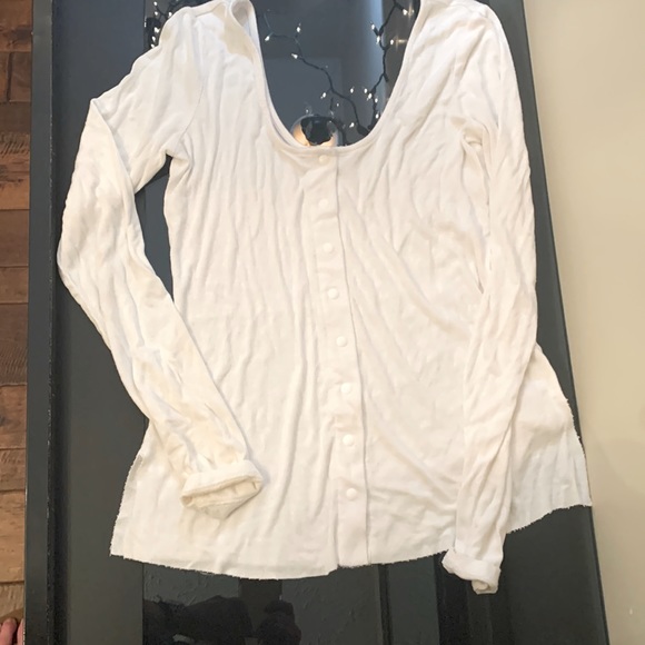 Guess Sweaters - Guess XS Button Cardigan